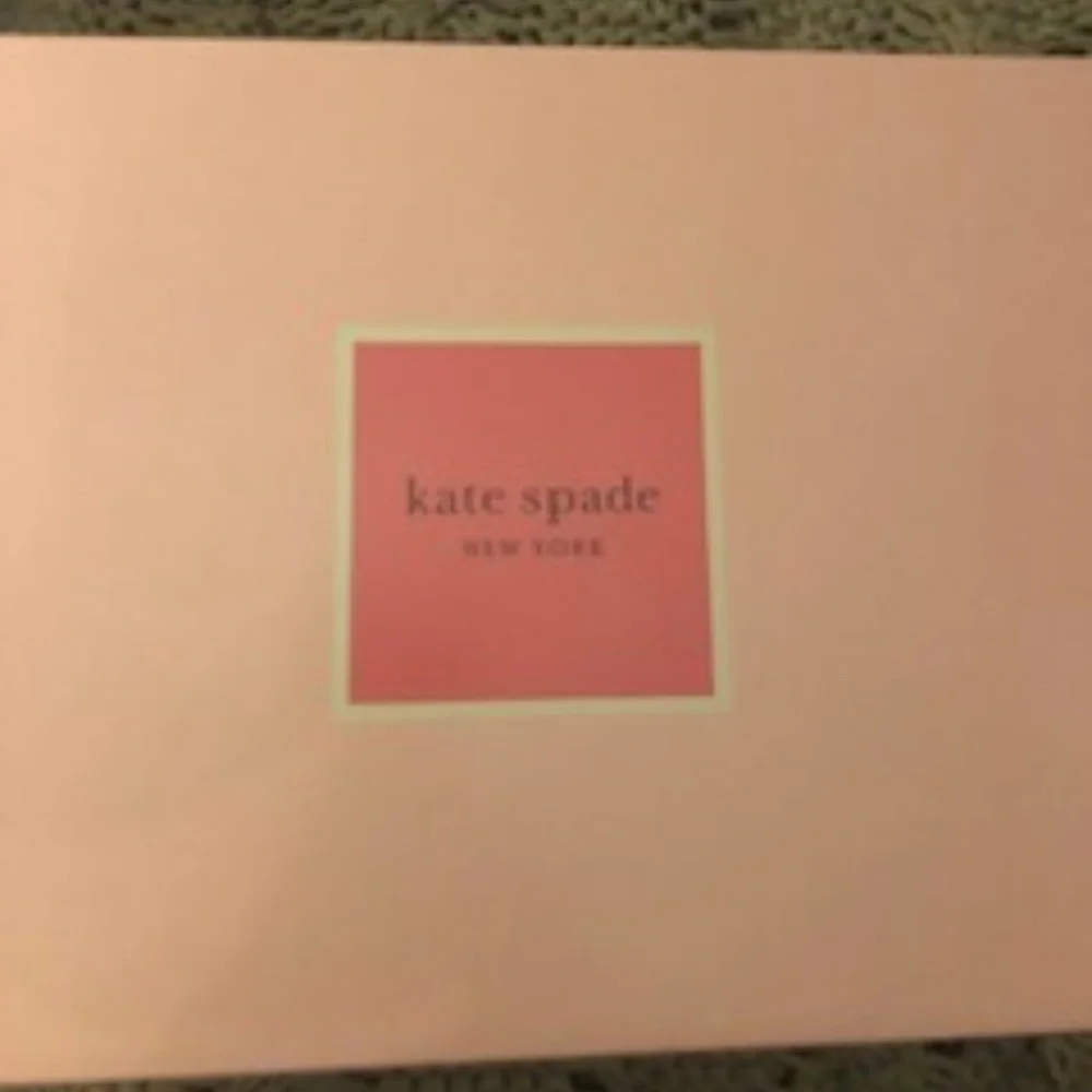 *HOST PICK* kate spade Vale Polka-Dotted Sneakers *NEW* - Picture 3 of 14
